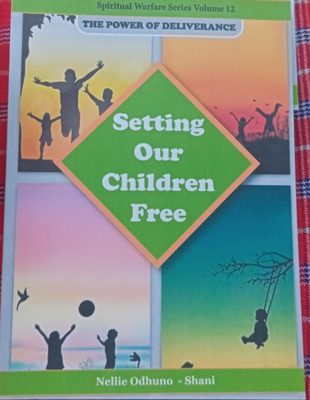 Setting Our Children Free