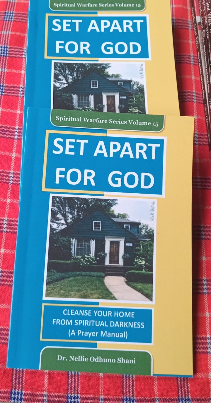 From Chaos to Harmony | Supernatural Protection Over Your Home