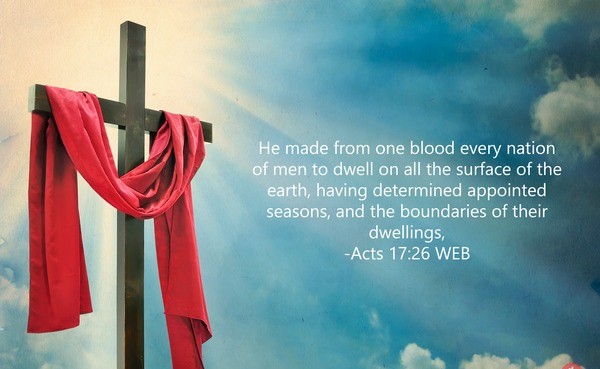 Why Salvation Transcends Deliverance