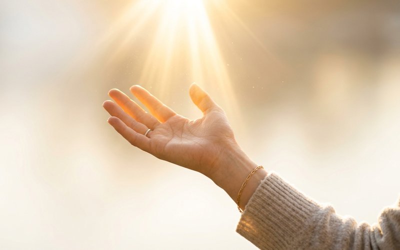 Divine Health: 5 Spiritual Barriers and Breakthroughs