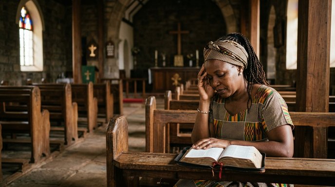 How Evil Spirits Enter and Control Souls