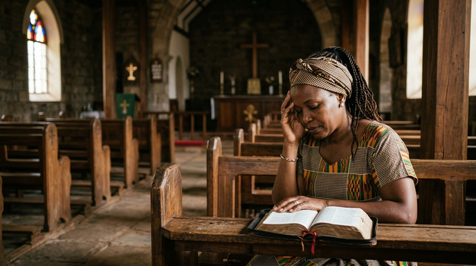 How Evil Spirits Enter and Control Souls
