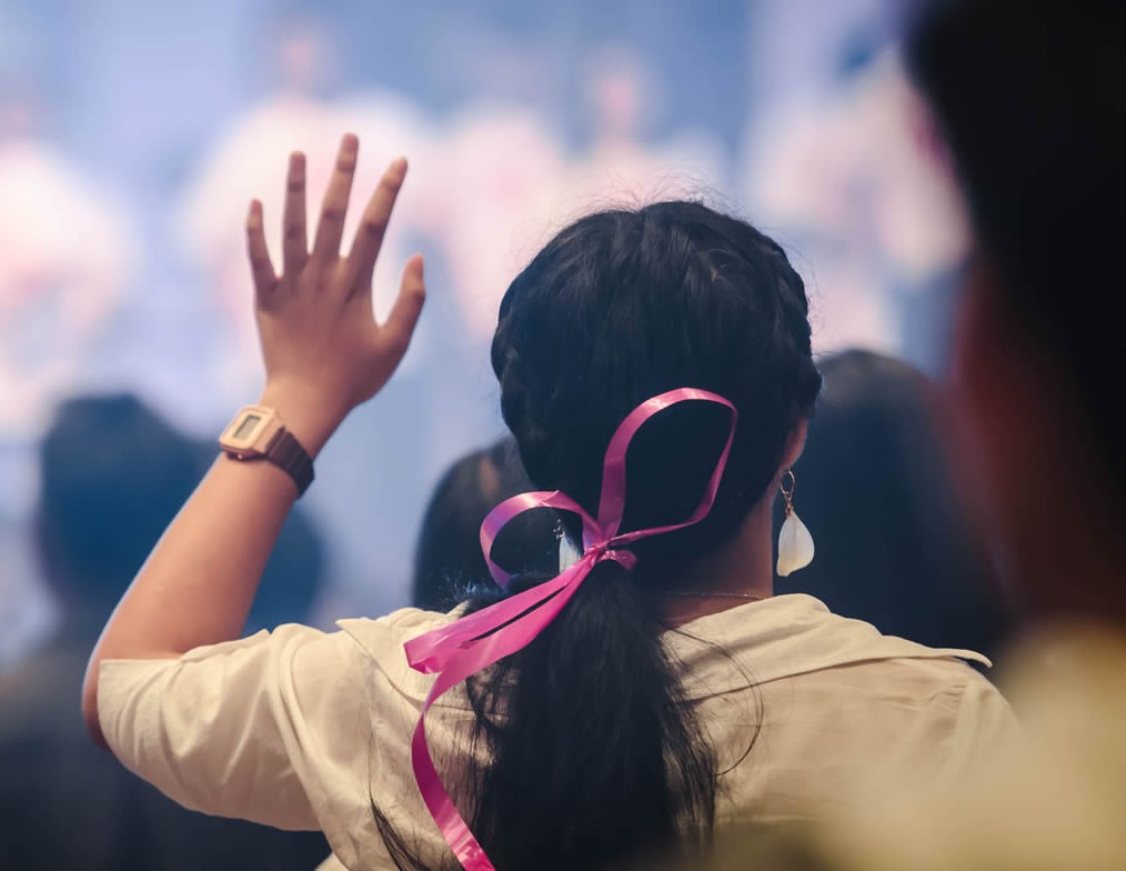 Why Satan Wants to Silence Your Testimony