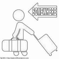 When Demons Leave...