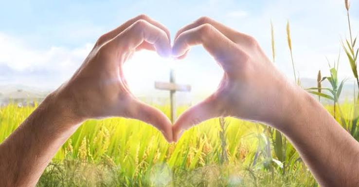 Experiencing God’s Measureless Agape Love in 2026