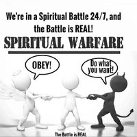Carnal vs Demonic: Discerning Your Spiritual Battle
