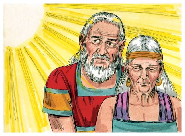God Has Made Me Laugh | Overcoming Unbelief