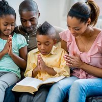 Powerful Prayers for Family Restoration