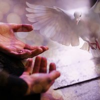 9 Ways to Ward Off Evil Spirits