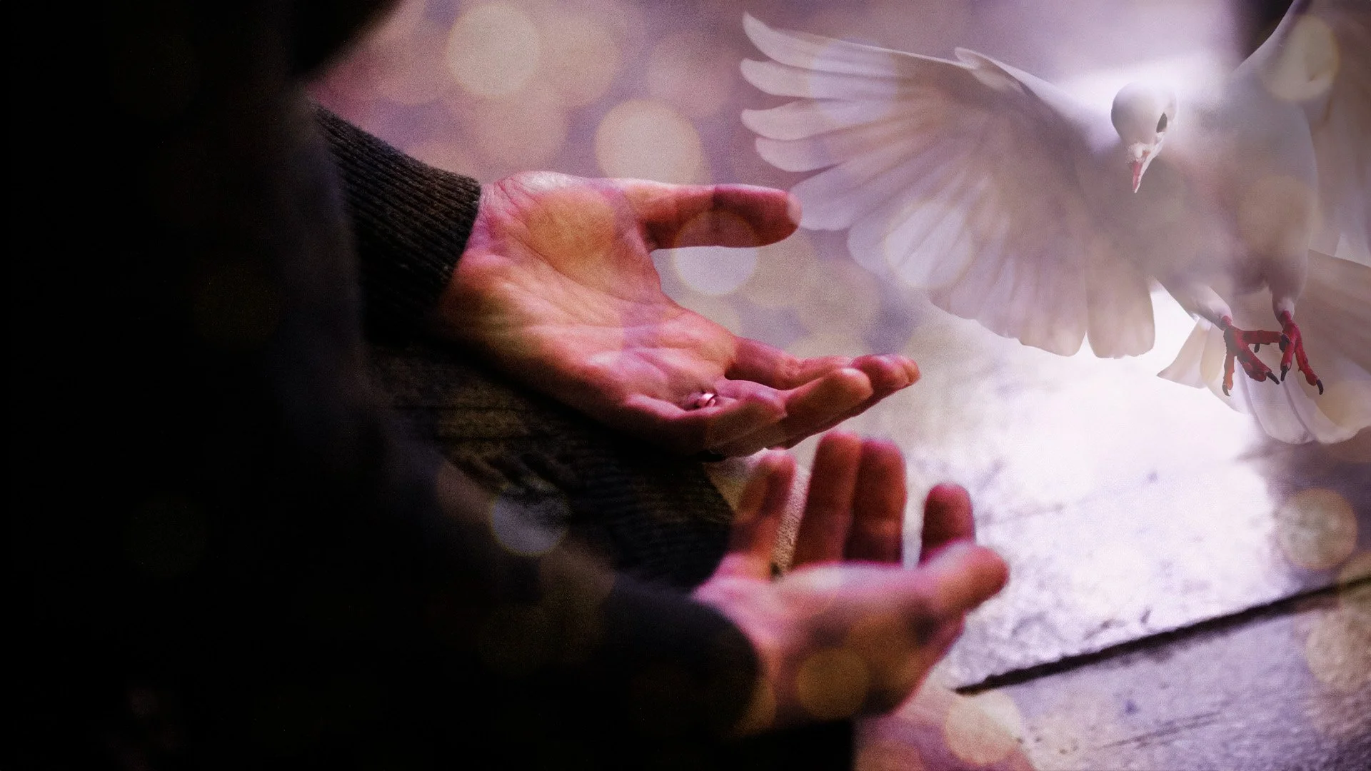 9 Ways to Ward Off Evil Spirits