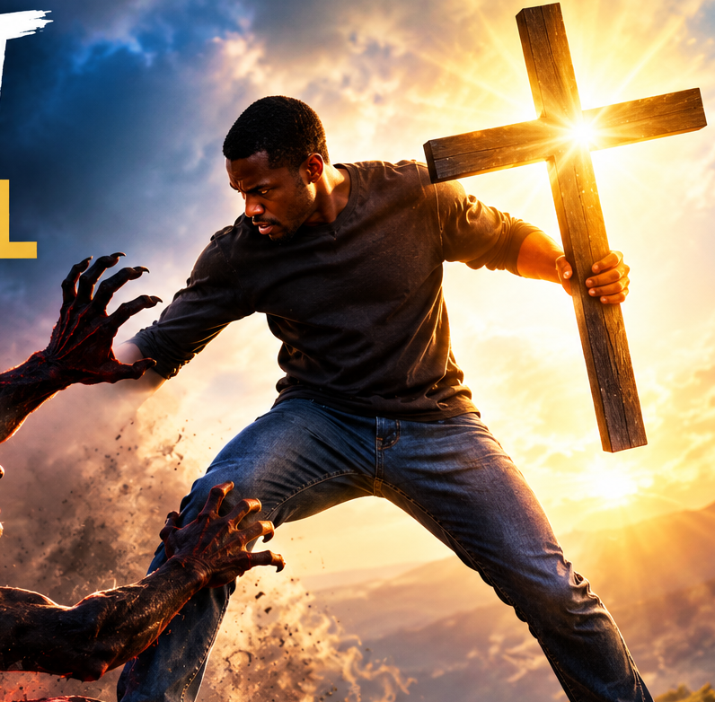 Learn to Resist the Devil Biblically