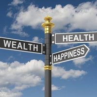 3 False Beliefs About Wealth