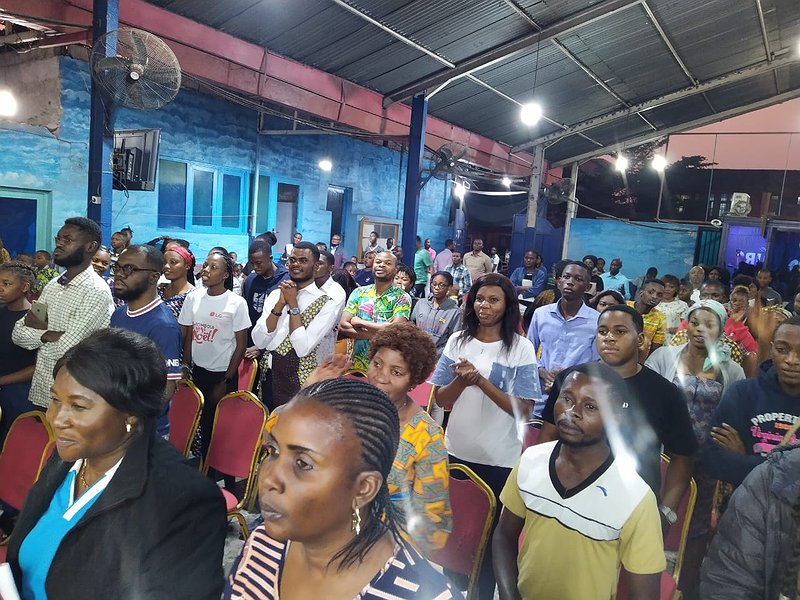 BBI DR Congo Mission