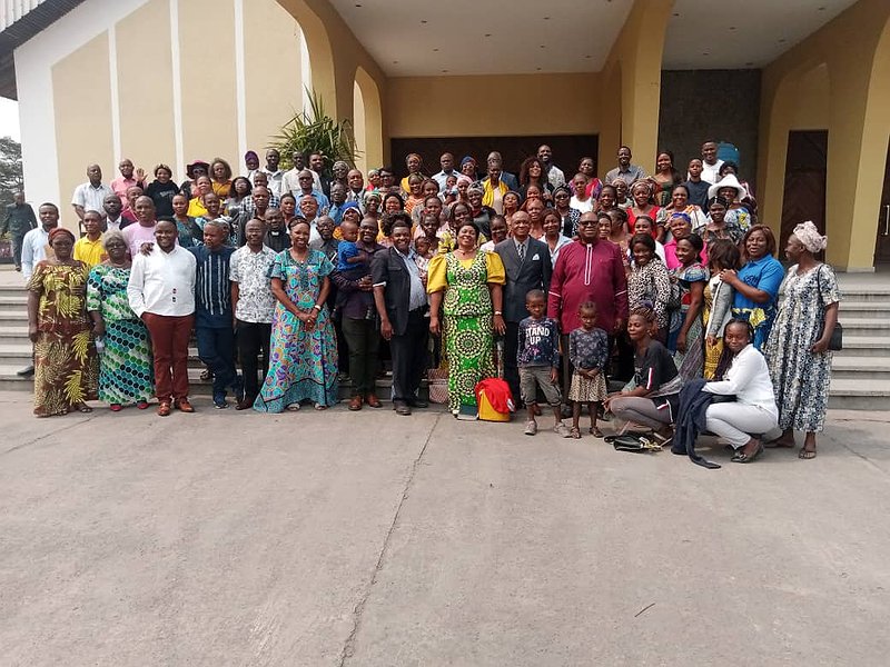 BBI DR Congo Mission