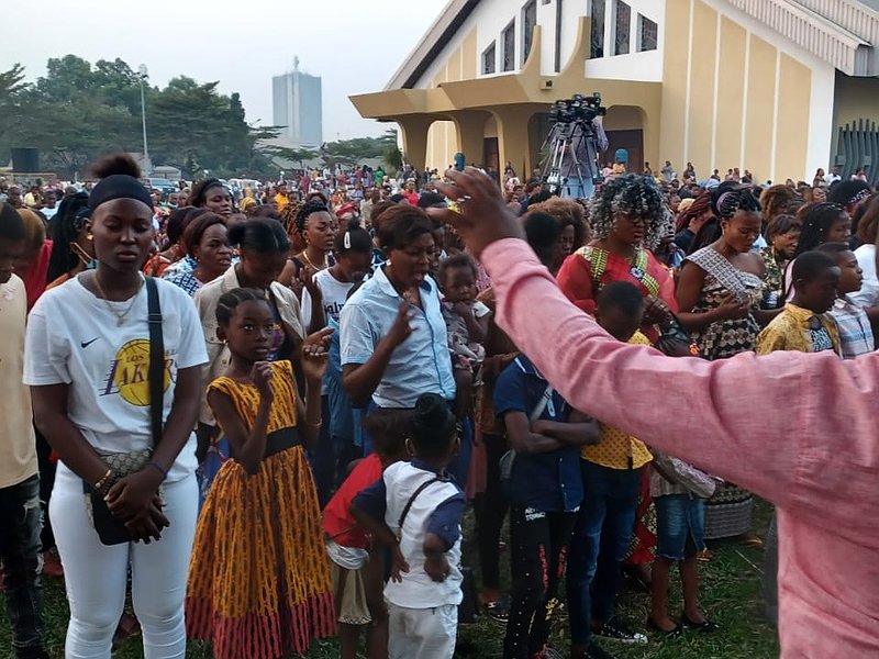 BBI DR Congo Mission