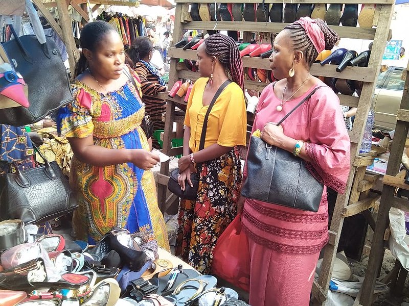 BBI DR Congo Mission