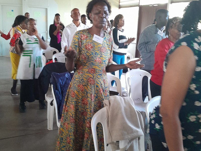 Worship 2026