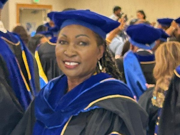 Dr Pst Nellie, BBI Founder, CEO
