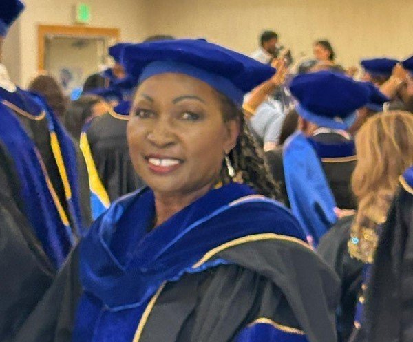 Dr Pst Nellie, BBI Founder, CEO