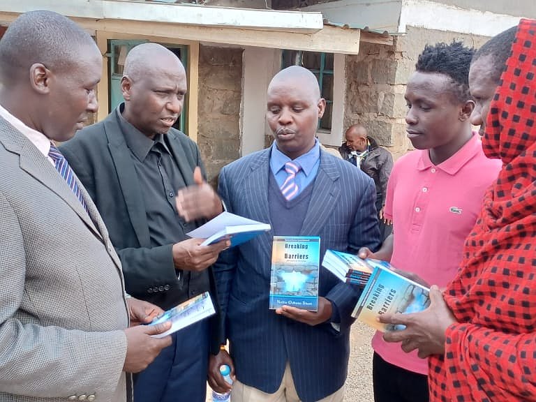 BBI Kajiado Mission