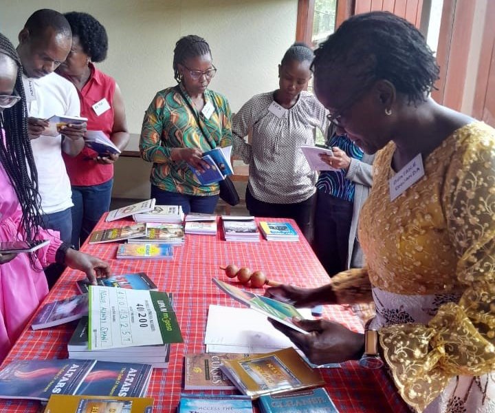 Books Sale
