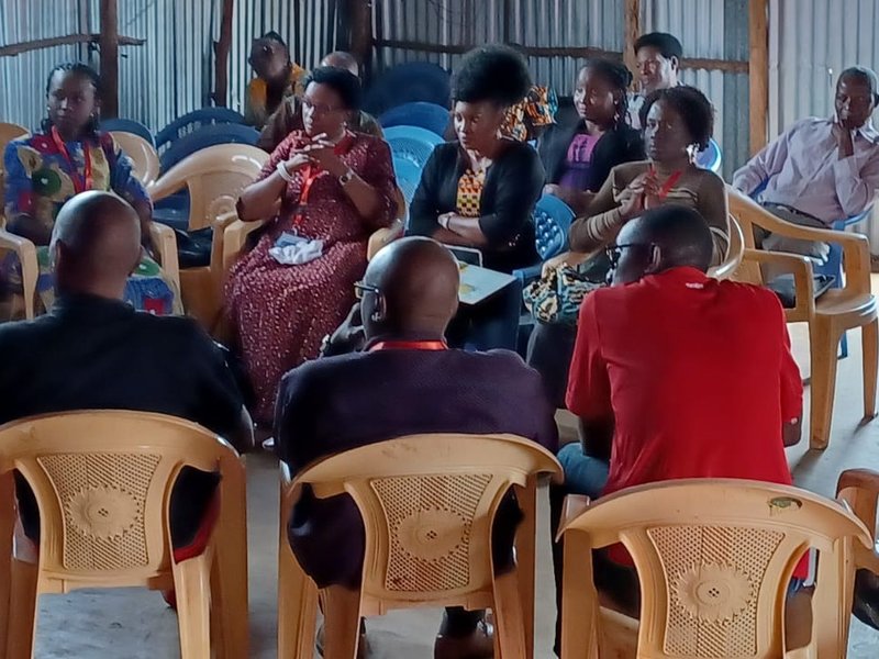 Taveta Mission 2023