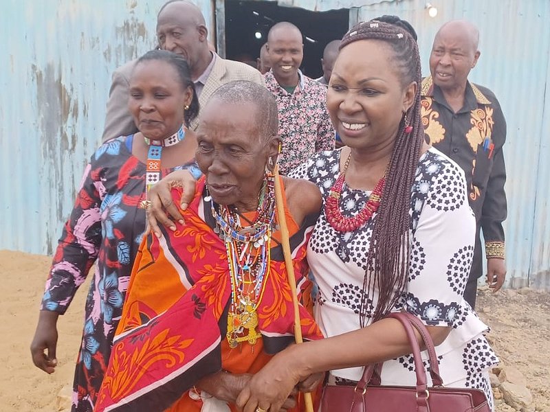 Kajiado Mission