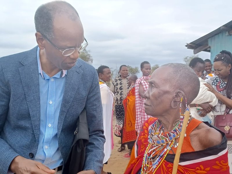 BBI Kajiado Mission
