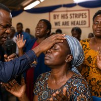Divine Healing | How to Receive It