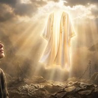 How to Accept Your "Robe of Righteousness"