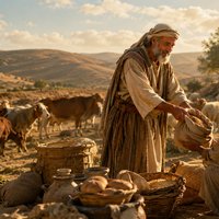 Biblical Truth About Wealth and Riches
