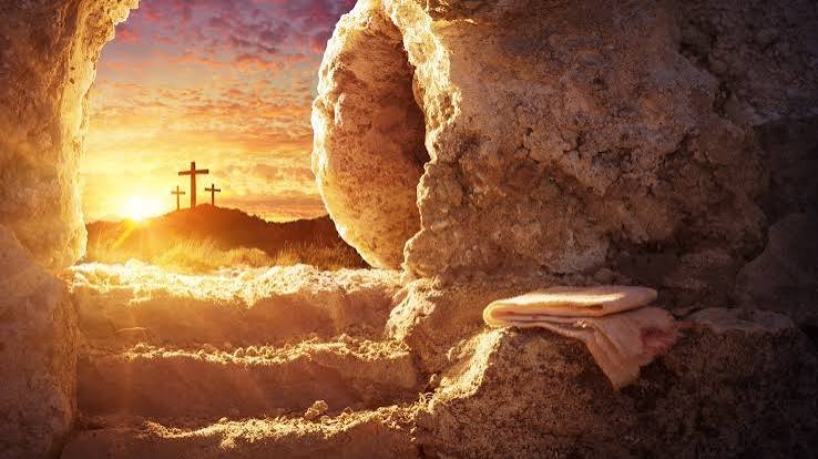 Arise and Shine: Christ Overcame Darkness Forever