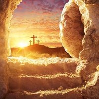 Arise and Shine: Christ Overcame Darkness Forever