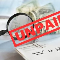 The Cry of the Unpaid Workers