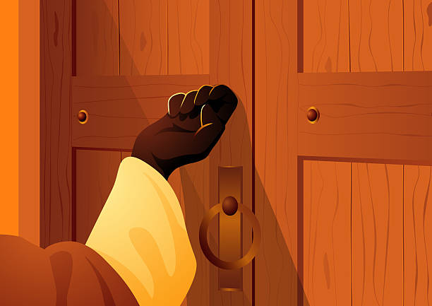 When Sickness Came Knocking at My Gate