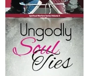 Ungodly soul ties